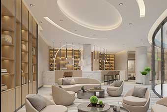 北京香格里拉大酒店