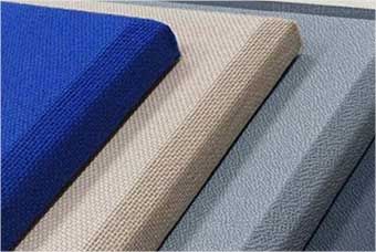 北京森佰汇航空纤维(布艺饰面软包)